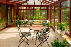Cockfosters conservatory quotes
